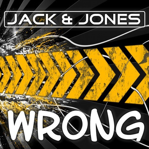 Jack & Jones-Wrong