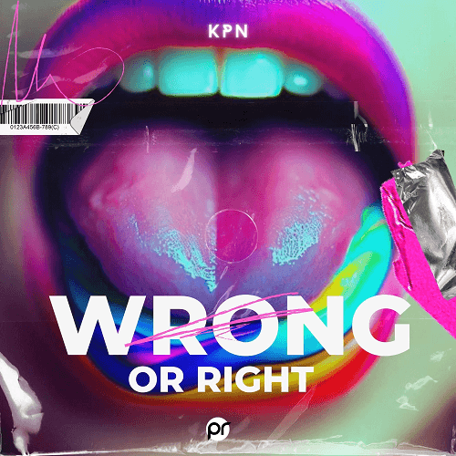 KPN-Wrong Or Right