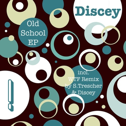 Discey-Wtf (sebastin Trescher & Discey Remix)