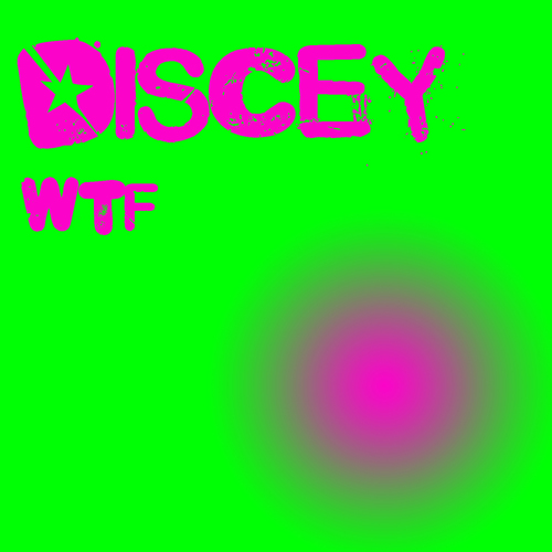 Discey-Wtf