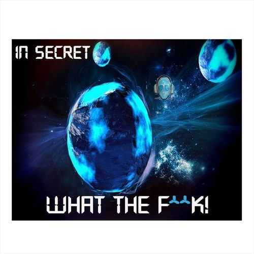 In Secret-Wtf