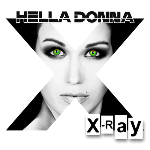 Hella Donna-X-ray