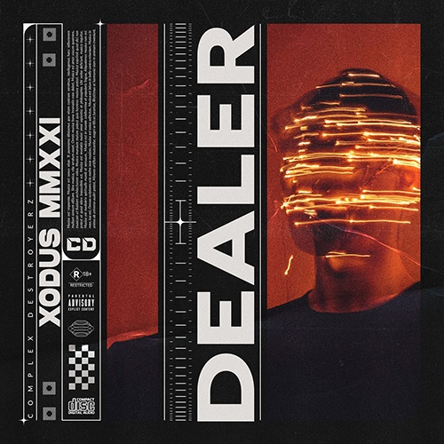 XODUS MMXI-Xodus Mmxi - Dealer