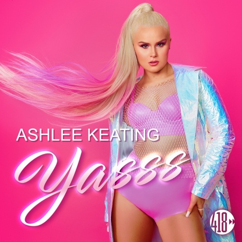 Ashlee Keating-Yasss