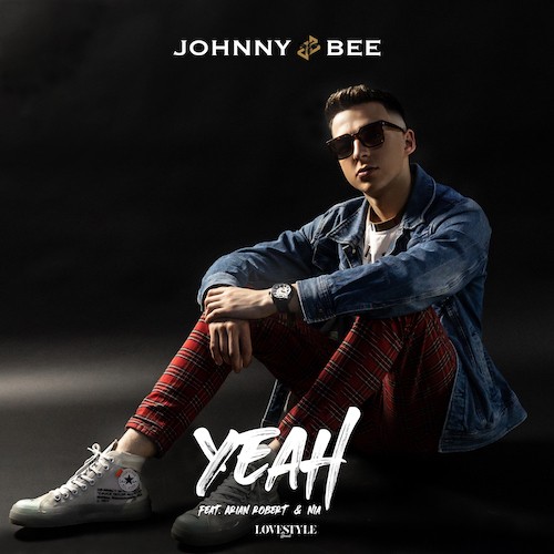 Yeah (feat. Arian Robert & Nia)