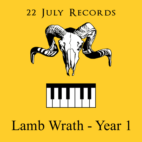 Lamb Wrath, Antipas-Year 1