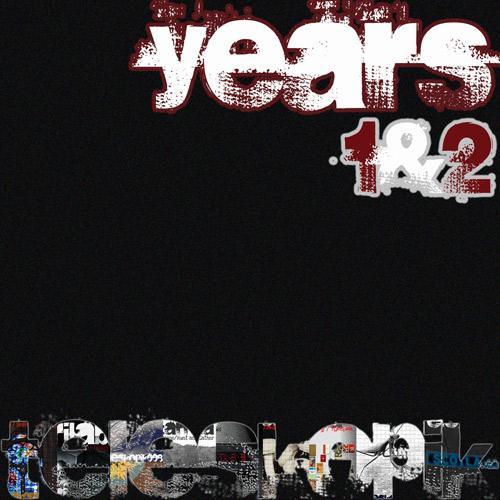 Various-Years 1 + 2