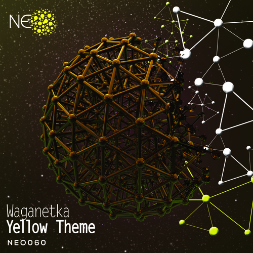 Waganetka-Yellow Theme