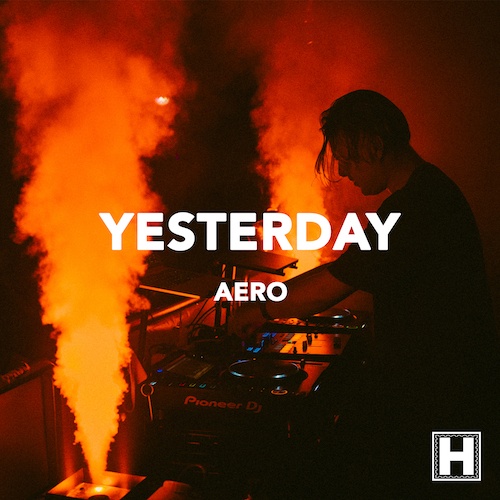 Aero-Yesterday