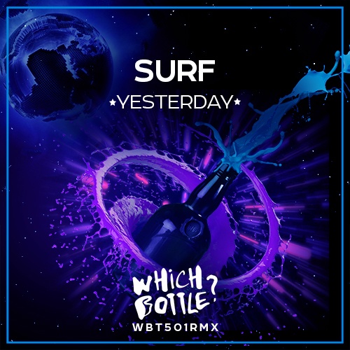 SURF-Yesterday