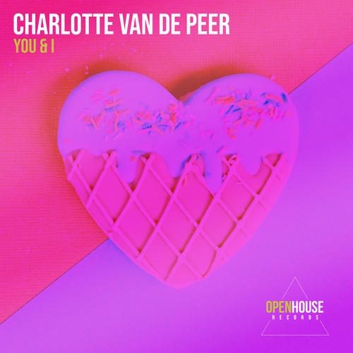 Charlotte Van De Peer-You & I