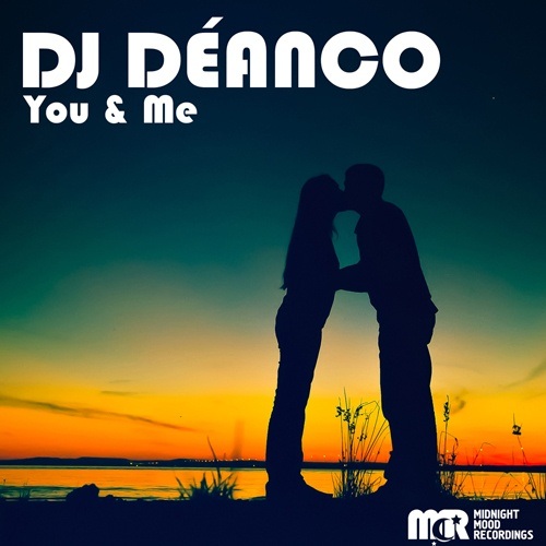 Dj Deanco-You & Me