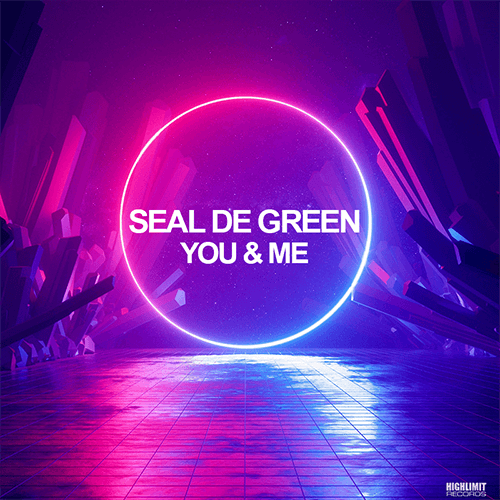 Seal De Green-You & Me