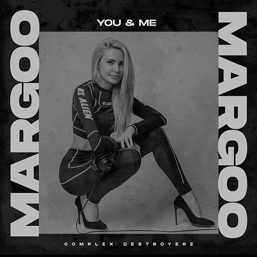 Margoo-You & Me