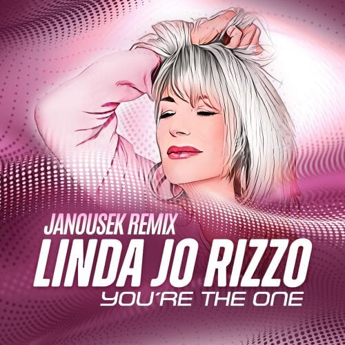 You’re The One (janousek Remix)