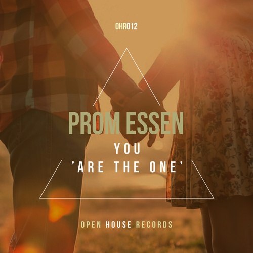 Prom Essen-You (are The One)