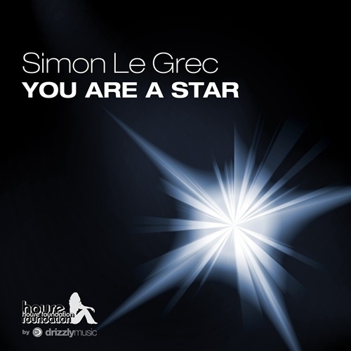 Simon Le Grec-You Are A Star