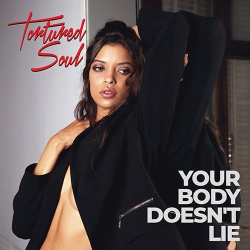Tortured Soul, Atjazz-Your Body Doesn't Lie