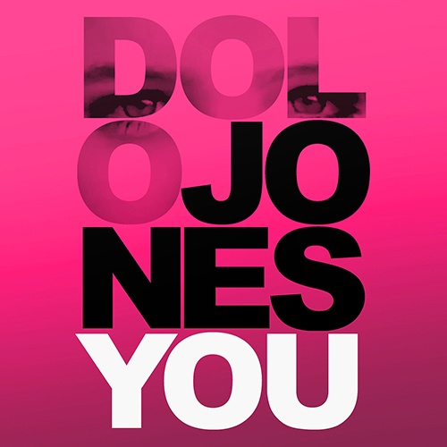 Dolo Jones-You
