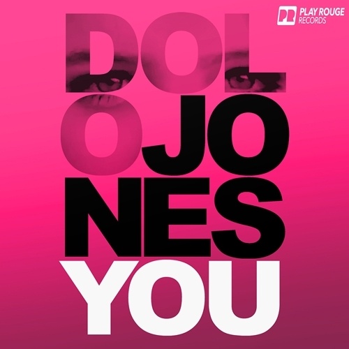 Dolo Jones-You