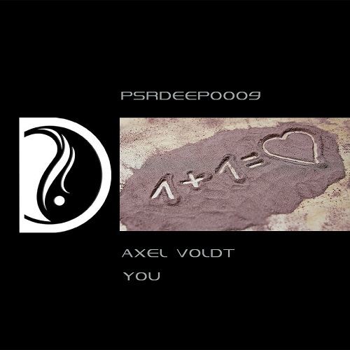 Axel Voldt-You Ep