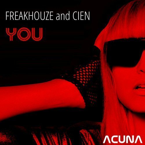 Freakhouze & Cien-You
