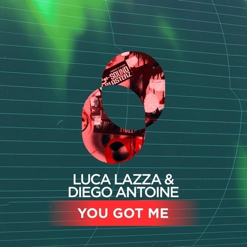 Luca Lazza & Diego Antoine-You Got Me