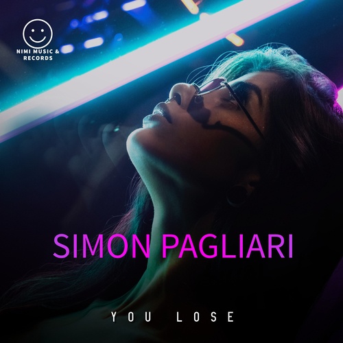 Simon Pagliari-You Lose