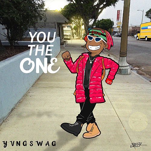 Yvng Swag-You The One