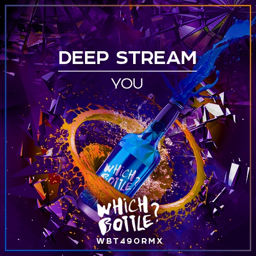 Deep Stream-You