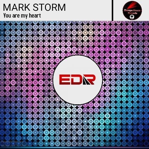 Mark Storm-You Are My Heart