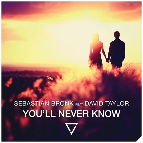 Sebastian Bronk Feat. David Taylor-You'll Never Know