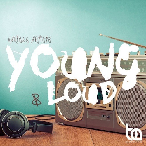 Various Artists-Young & Loud