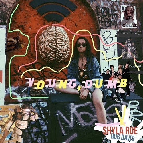 Shyla Roe-Young Dumb
