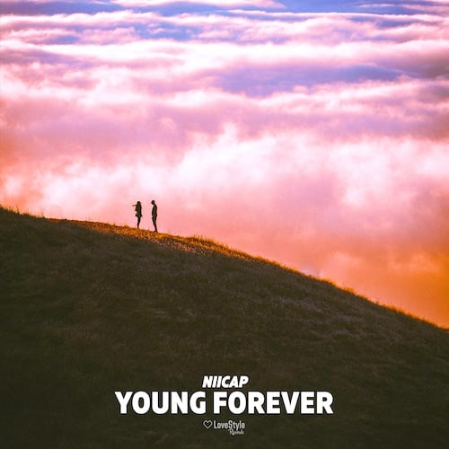 Niicap-Young Forever