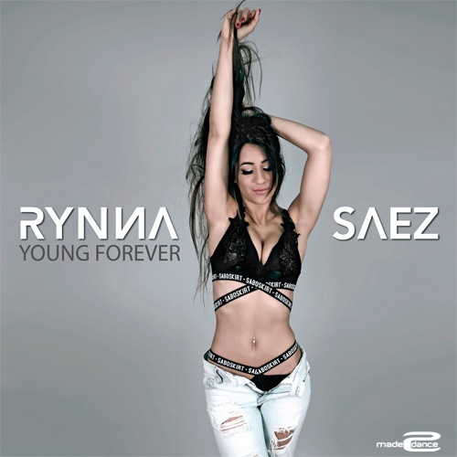 Rynna Saez-Young Forever
