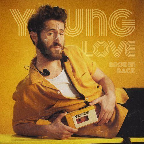 Broken Back-Young Love