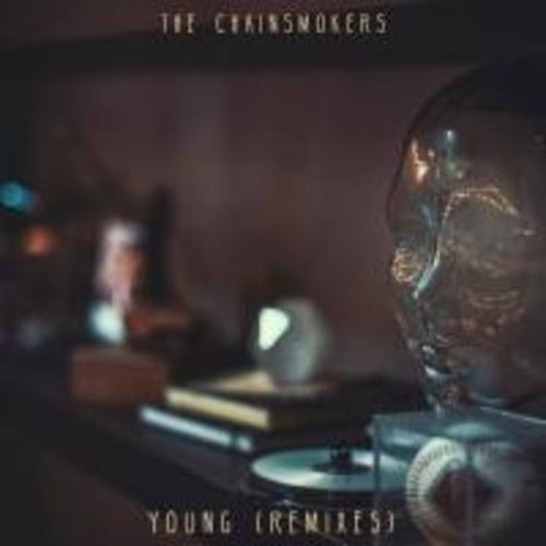 The Chainsmokers, Koyu, Kd-Young