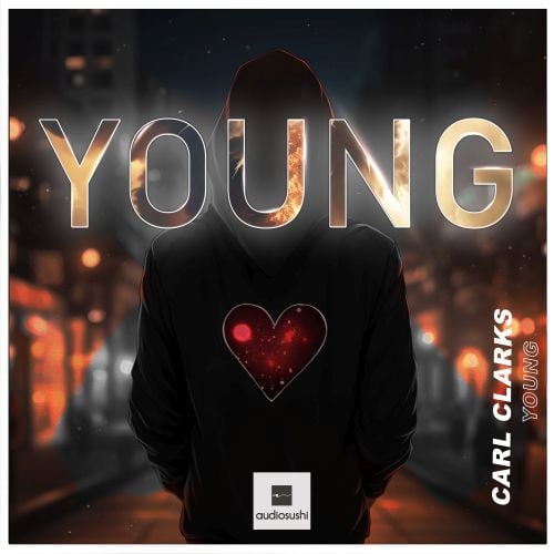 Carl Clarks-Young