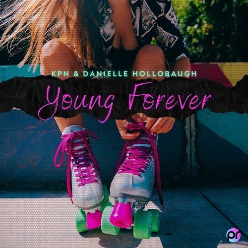 KPN & Danielle Hollobaugh-Young Forever