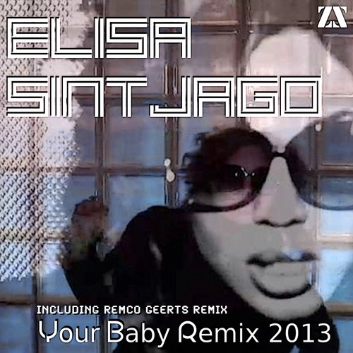Elisa Sintjago-Your Baby 2013