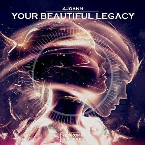 4Joann-Your Beautiful Legacy