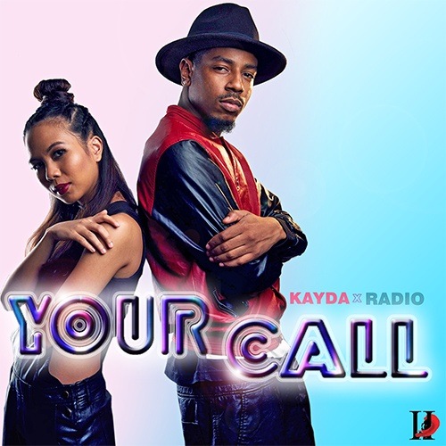Radio3000 & Kayda-Your Call