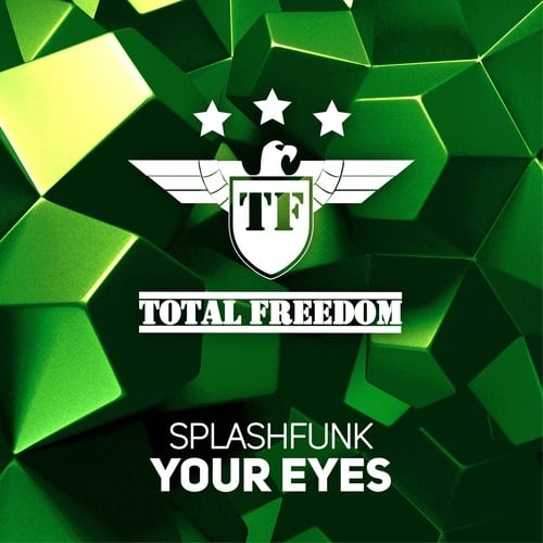 Splashfunk-Your Eyes
