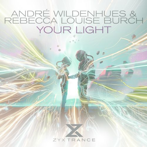 Rebecca Louise Burch, André Wildenhues-Your Light