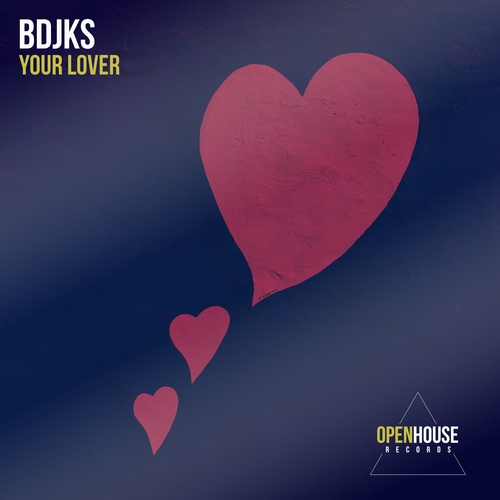 BDJKS-Your Lover