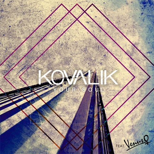 Kovalik-Your Soul