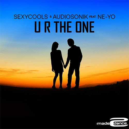 Sexycools & Audiosonik Feat. Ne-yo, Paolo Pellegrino & Smackm -U R The One