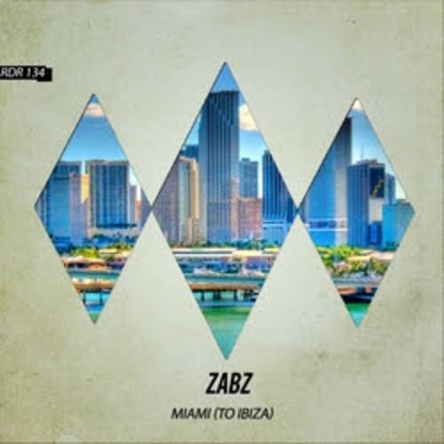 Miami (to Ibiza)-Zabz
