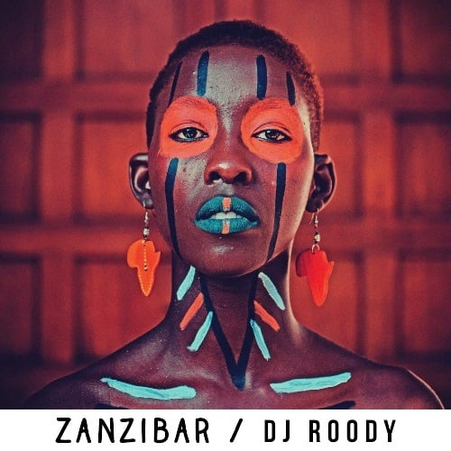 Dj Roody-Zanzibar